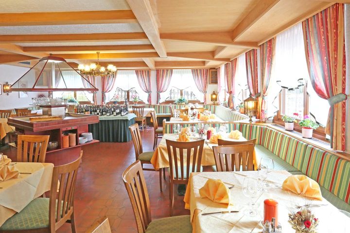 Gasthof Neuwirt frei / Sterzing Italien Skipass
