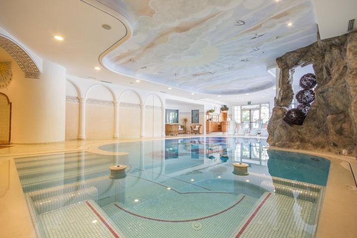 Kristiana Pure Nature Hotel & Spa billig / Val di Sole Italien verfügbar