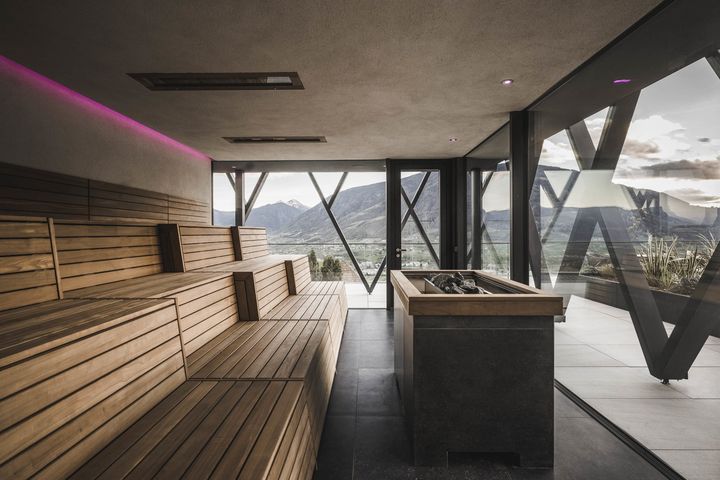 Somvita Suites billig / Meran Italien verfügbar