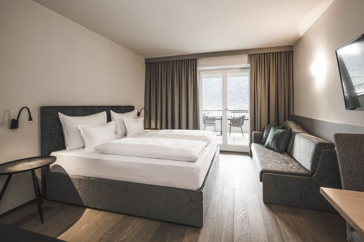 Somvita Suites preiswert / Meran Buchung