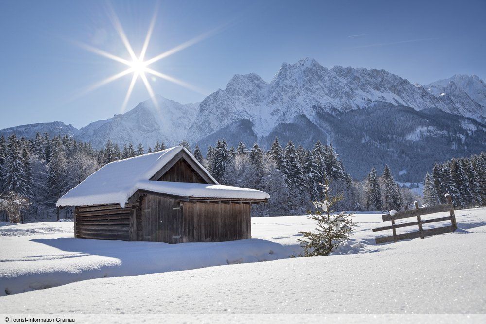 Oberammergau