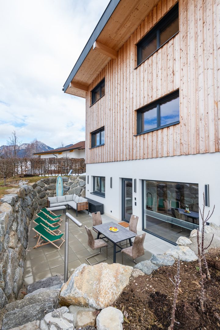 Sunset_Apartment - Unterkunft in Reutte