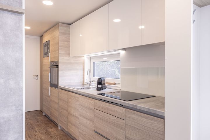Chalet & Glamping Nassfeld by ALPS RESORTS billig / Nassfeld-Hermagor Österreich verfügbar