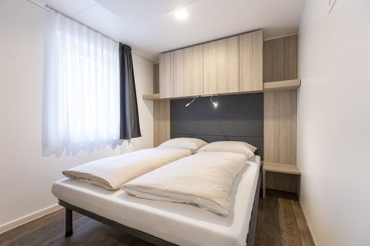 Chalet & Glamping Nassfeld by ALPS RESORTS preiswert / Nassfeld-Hermagor Buchung