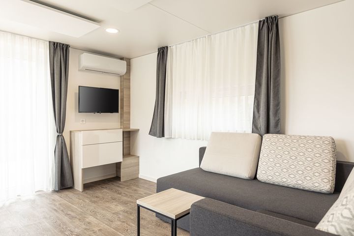 Chalet & Glamping Nassfeld by ALPS RESORTS frei / Nassfeld-Hermagor Österreich Skipass