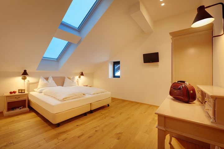 Historic Guesthouse Bircher preiswert / Sterzing Buchung