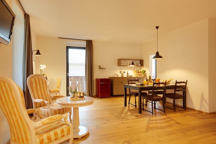 Historic Guesthouse Bircher billig / Sterzing Italien verfügbar