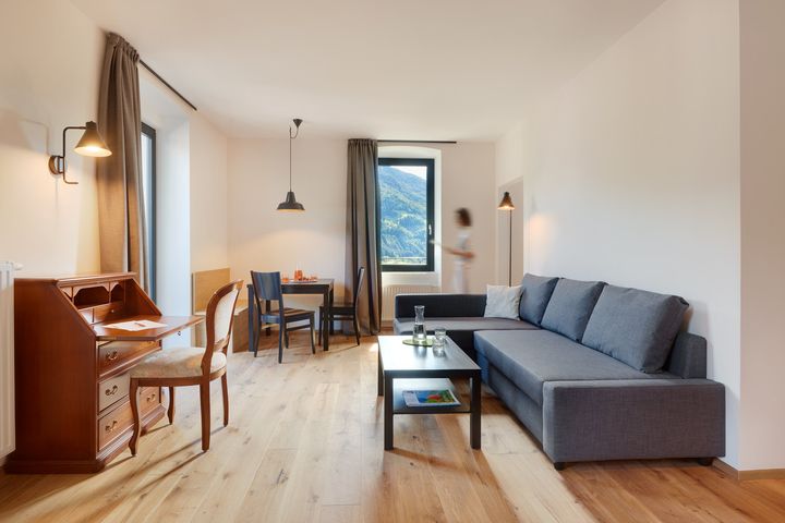 Historic Guesthouse Bircher billig / Sterzing Italien verf&uuml;gbar