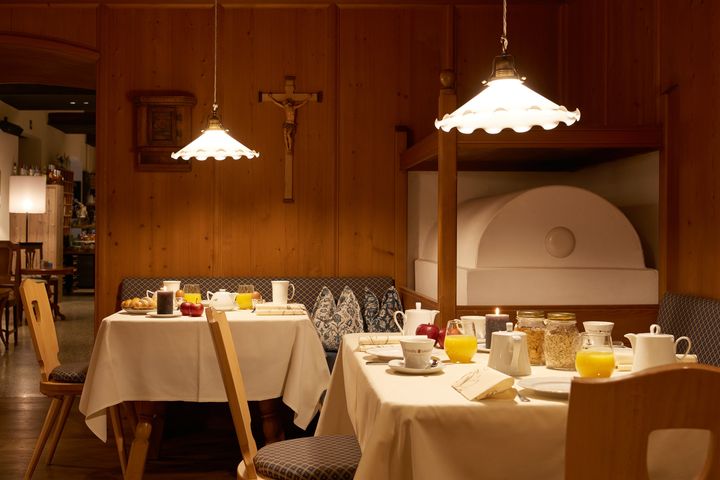 Historic Guesthouse Bircher frei / Sterzing Italien Skipass
