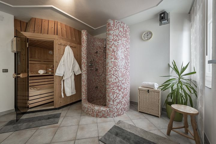 Pension Wiesenrain billig / Brixen (Eisacktal) Italien verfügbar