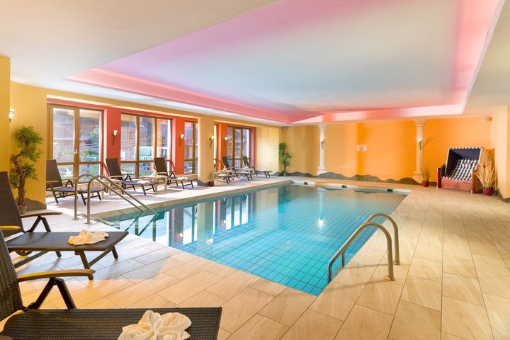SCOL Sporthotel Großglockner billig / Heiligenblut am Großglockner Österreich verfügbar