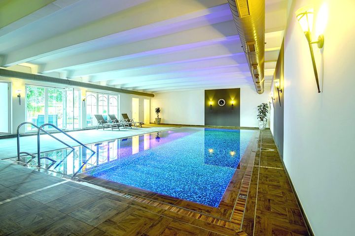 SCOL Sporthotel Zillertal billig / Fügen (Zillertal) Österreich verfügbar
