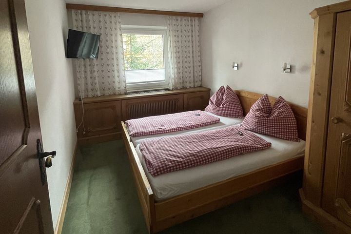 Appartement Anton Wallner Straße preiswert / Zell am See Buchung
