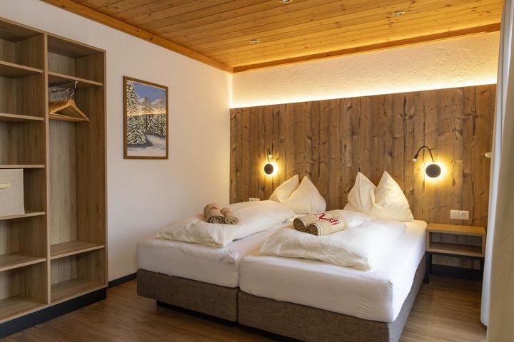 Bergvilla Vivaldi preiswert / Mühlbach am Hochkönig Buchung