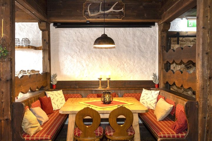 Bergvilla Vivaldi billig / Mühlbach am Hochkönig Österreich verfügbar