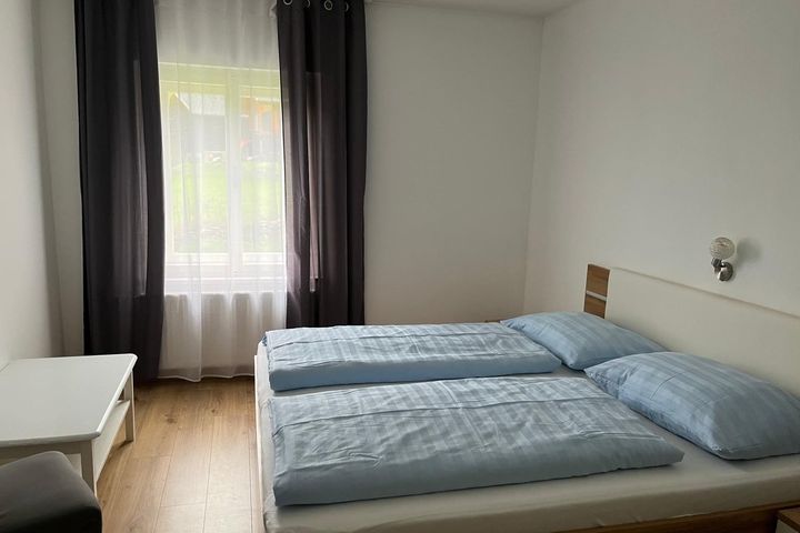Ferienhaus Leng preiswert / Heiligenblut am Großglockner Buchung