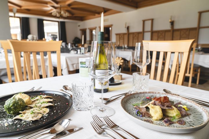 Hotel Lahnerhof frei / Sterzing Italien Skipass