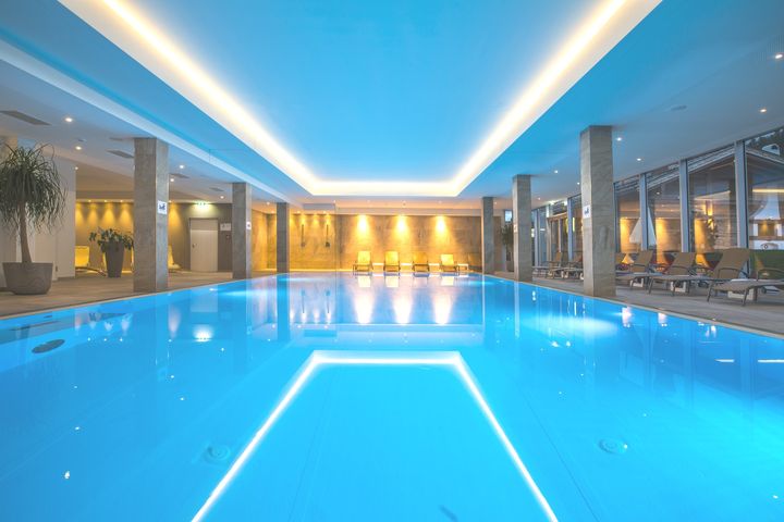 Alpenhotel Kaiserfels billig / St. Johann in Tirol Österreich verfügbar