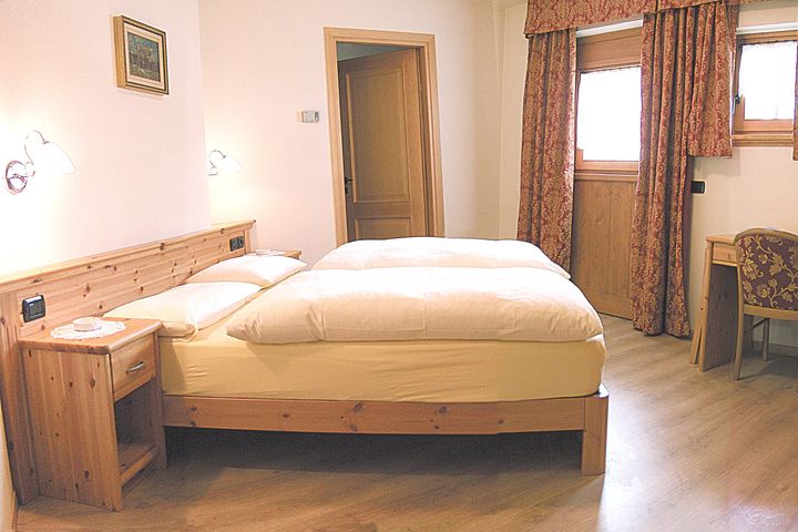 Baita Cecilia preiswert / Livigno Buchung