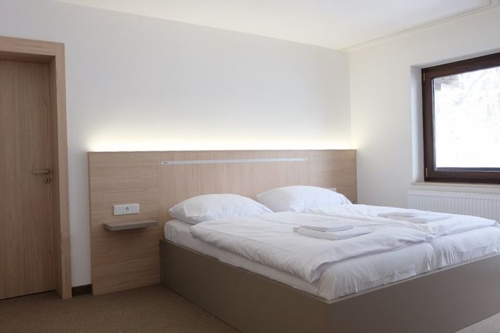 Hotel Stubnerhof preiswert / Bad Gastein/Hofgastein Buchung