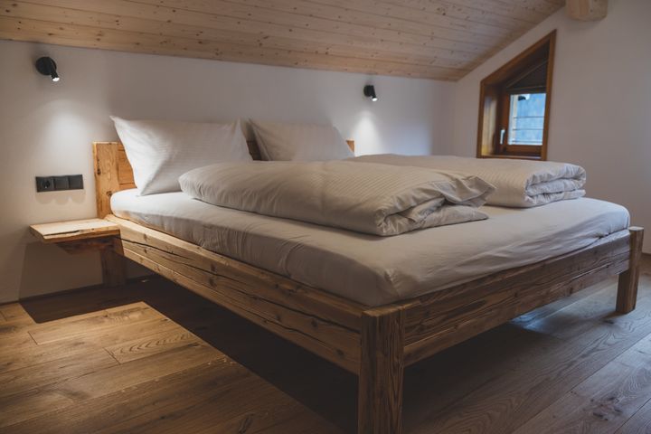 Tante Trude Aparthotel preiswert / Sölden (Ötztal) Buchung