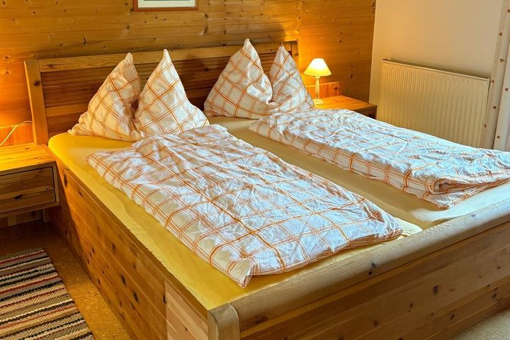 Ferienwohnung Dornauer preiswert / Fügen (Zillertal) Buchung