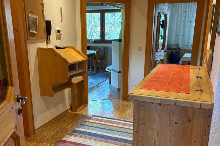 Ferienwohnung Dornauer billig / Fügen (Zillertal) Österreich verfügbar