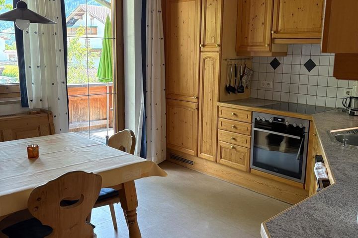 Ferienwohnung Dornauer frei / Fügen (Zillertal) Österreich Skipass