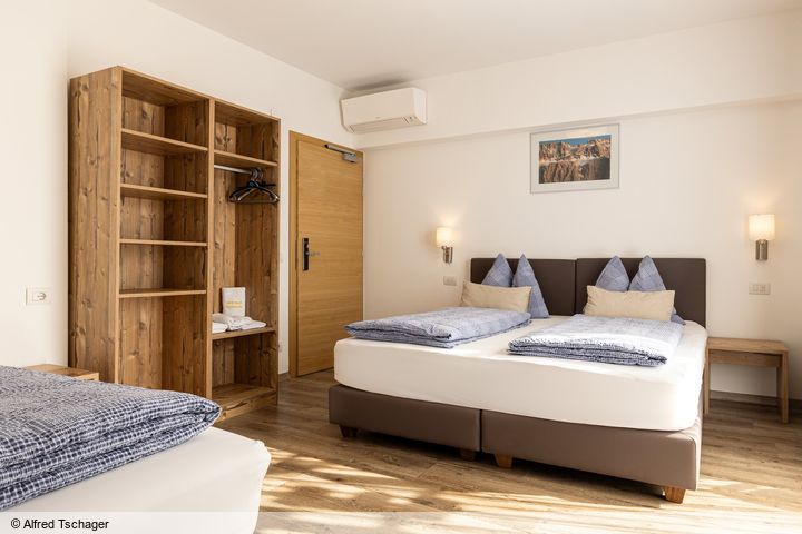 B&B Hotel Sonneck preiswert / Brixen (Eisacktal) Buchung