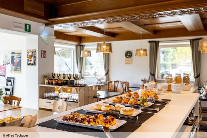 B&B Hotel Sonneck billig / Brixen (Eisacktal) Italien verfügbar