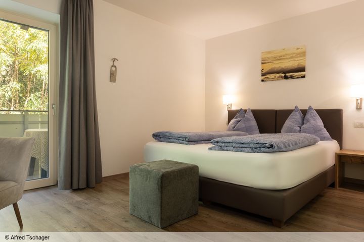 B&B Hotel Sonneck frei / Brixen (Eisacktal) Italien Skipass