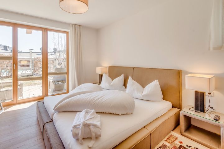 Bergliebe Seefeld preiswert / Seefeld in Tirol Buchung