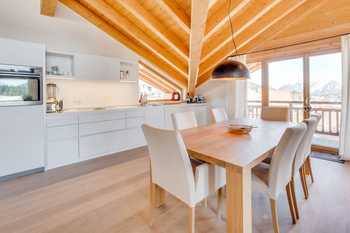 Bergliebe Seefeld billig / Seefeld in Tirol Österreich verfügbar