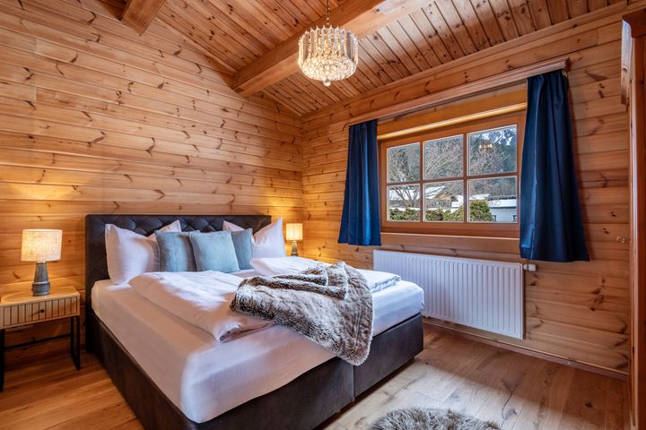 Chalet am Lechweg frei / Warth-Schröcken Österreich Skipass