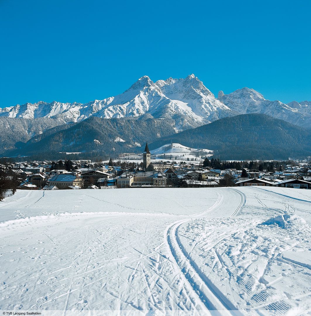 Saalfelden Saalfelden