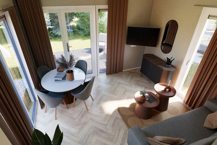 Camping Seeblick Toni billig / Alpbach Österreich verfügbar