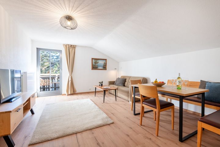 Easy City Apartments billig / Reutte Österreich verfügbar