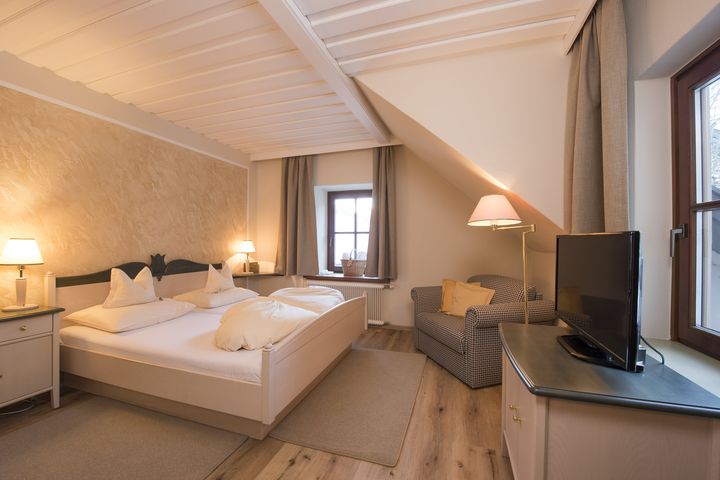 Landhotel Lindenhof preiswert / Bad Kleinkirchheim Buchung
