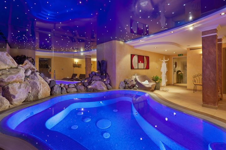 Landhotel Lindenhof billig / Bad Kleinkirchheim Österreich verfügbar
