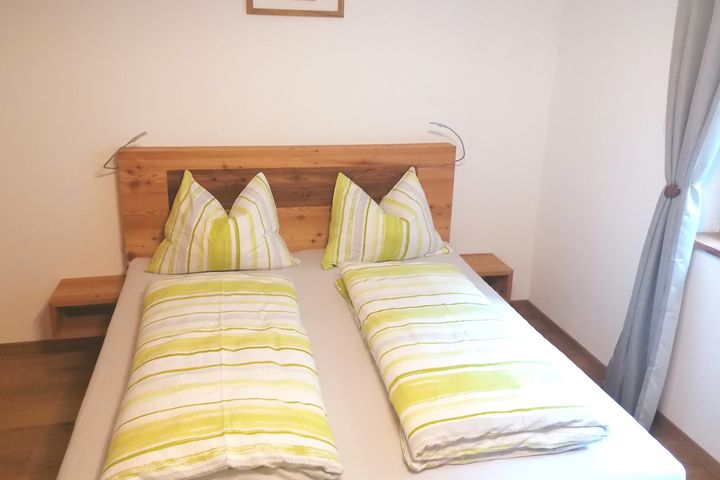 Trattmannhof preiswert / Sarntal Buchung