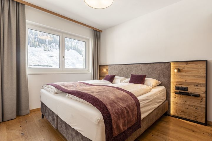 Carpe Solem Rauris by ALPS RESORTS preiswert / Rauris Buchung