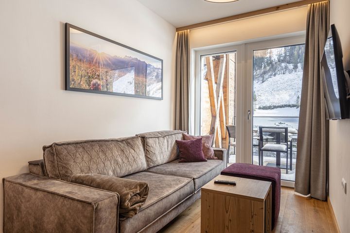 Carpe Solem Rauris by ALPS RESORTS frei / Rauris Österreich Skipass