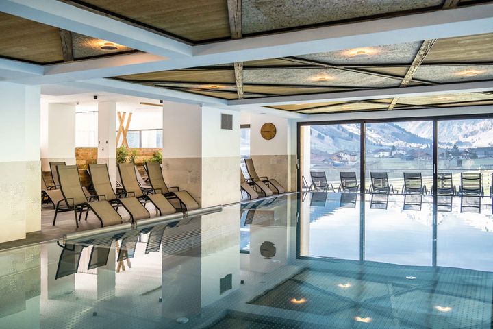 Carpe Solem Rauris by ALPS RESORTS billig / Rauris Österreich verfügbar
