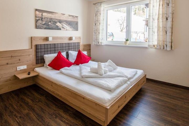 Ski & Berghütte Monte Central (Adults Only) preiswert / Neukirchen am Großvenediger Buchung