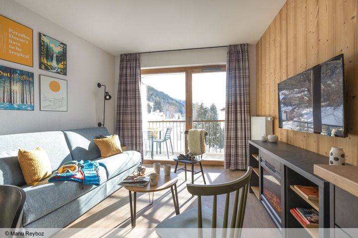 Résidence Le Serra Neva billig / La-Salle-Les-Alpes (Serre Chevalier) Frankreich verfügbar