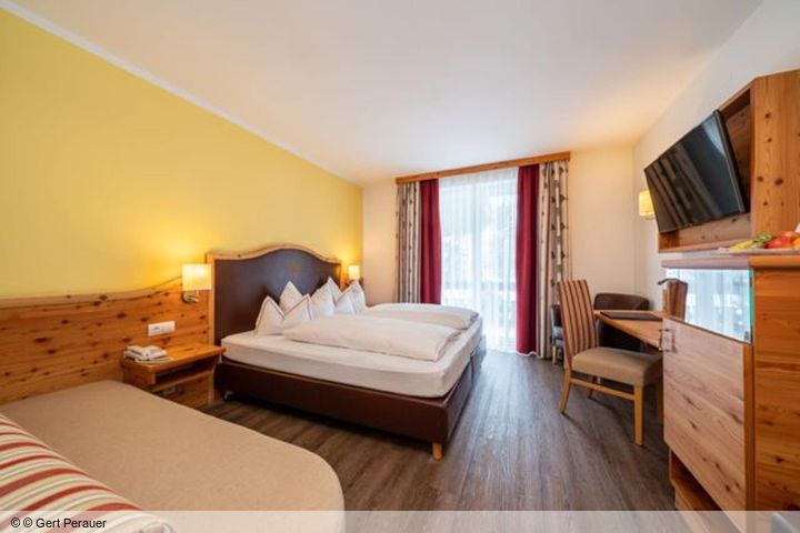 Hotel GUT Trattlerhof & Chalets preiswert / Bad Kleinkirchheim Buchung
