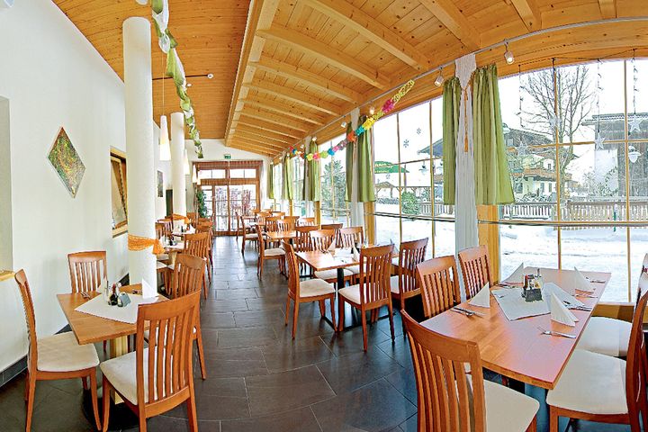 Ferienhotel Martinerhof billig / Lofer Österreich verfügbar