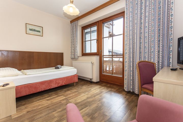 Ferienhotel Martinerhof frei / Lofer Österreich Skipass