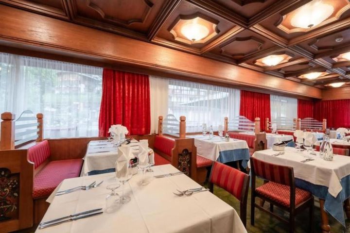 Hotel Grohmann frei / Campitello Italien Skipass