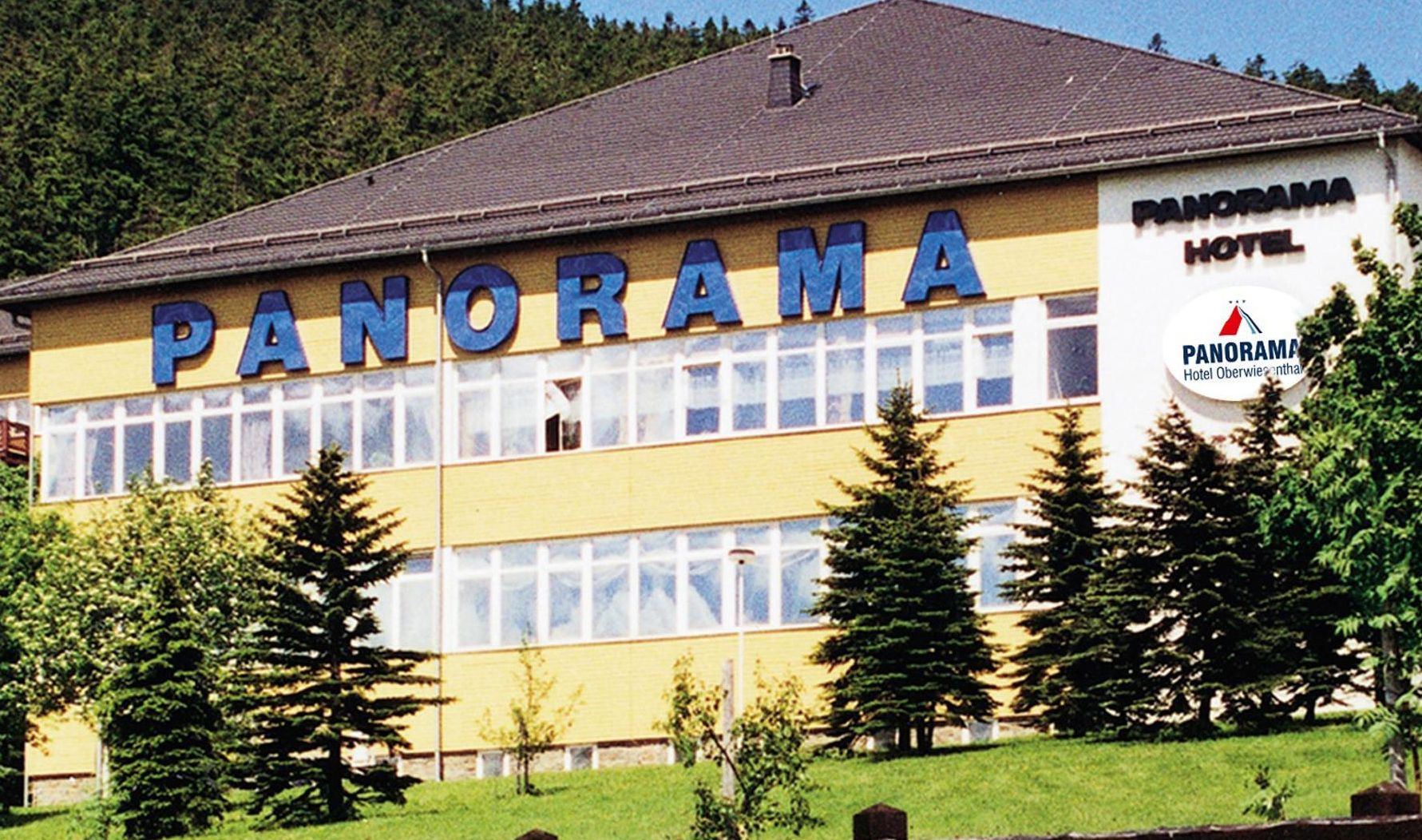 PANORAMA Hotel Oberwiesenthal - Unterkunft in Oberwiesenthal